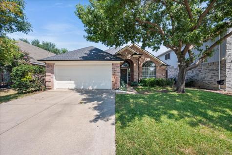 6800 Braeview Drive Fort Worth TX 76137