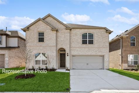 1112 Indianola Trail Anna TX 75409