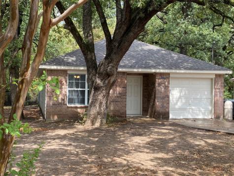 8327 Lake Anna Drive Dallas TX 75217