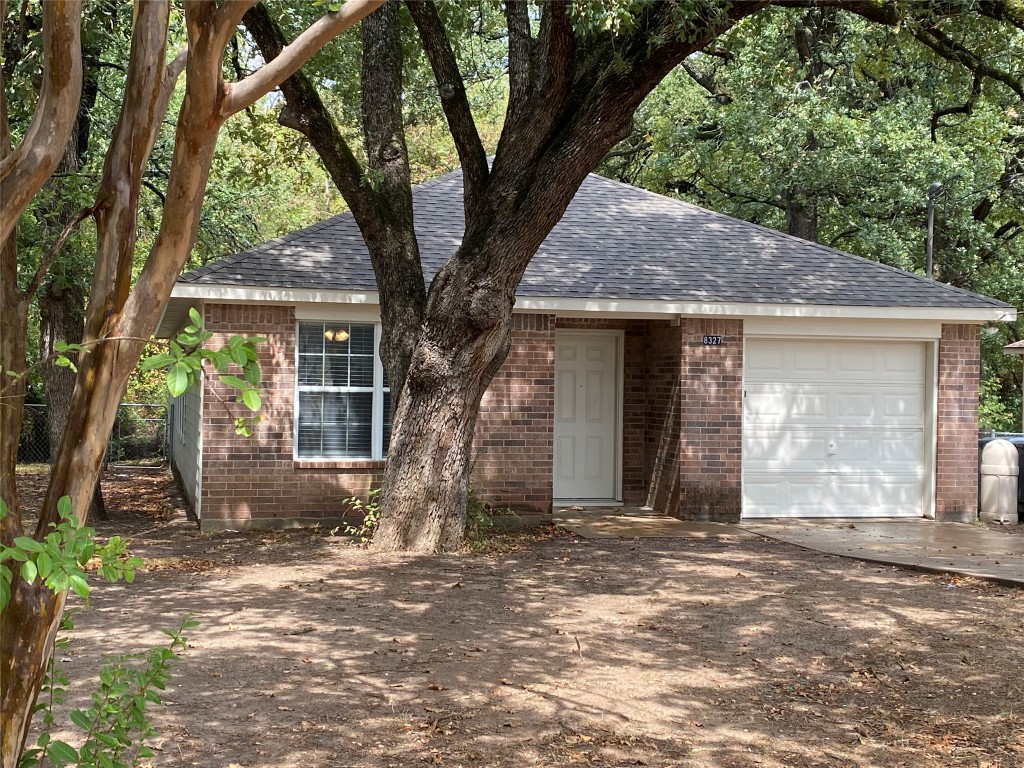 8327 Lake Anna Drive Dallas TX 75217