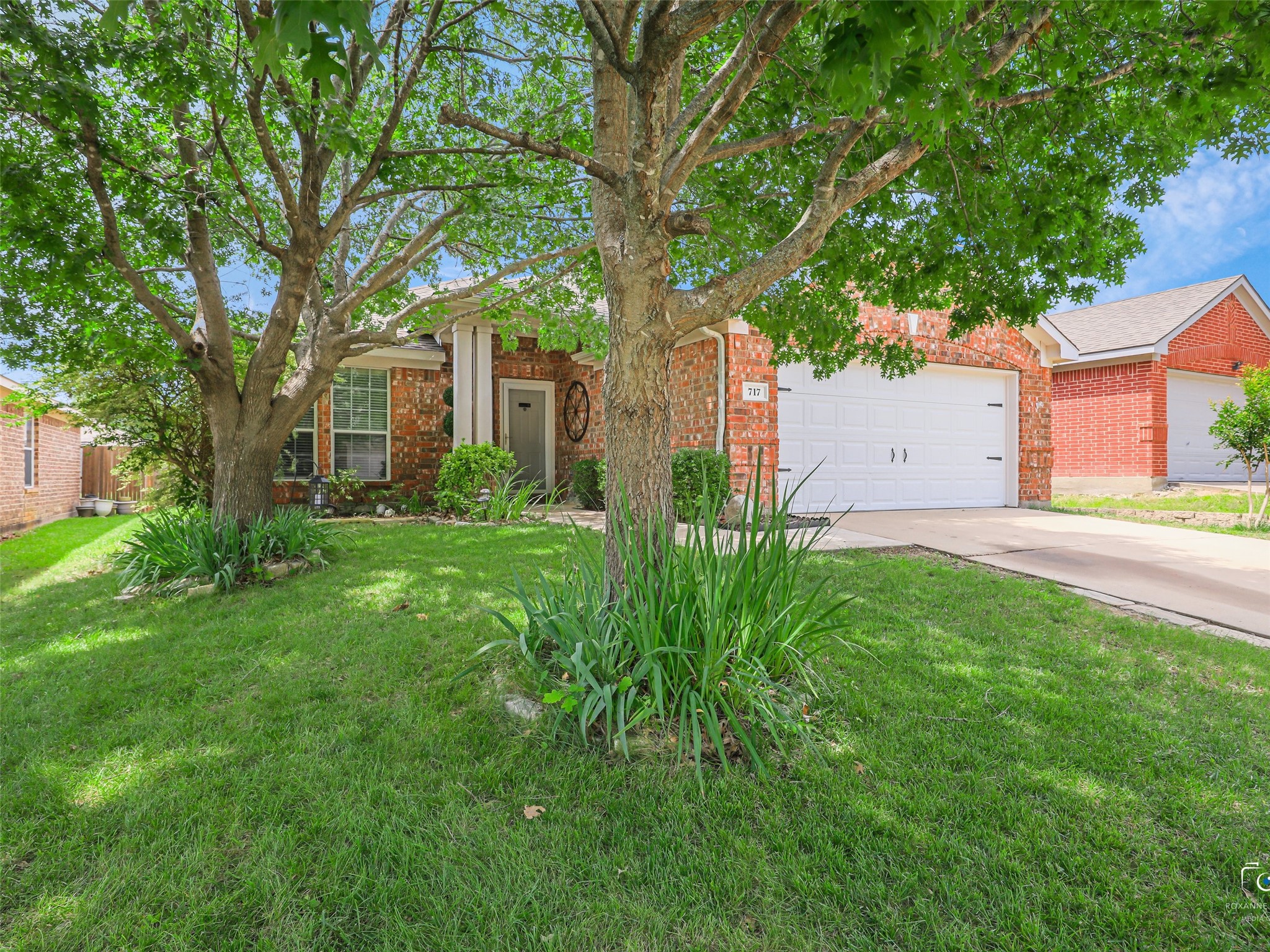 717 Sequoia Drive Anna TX 75409
