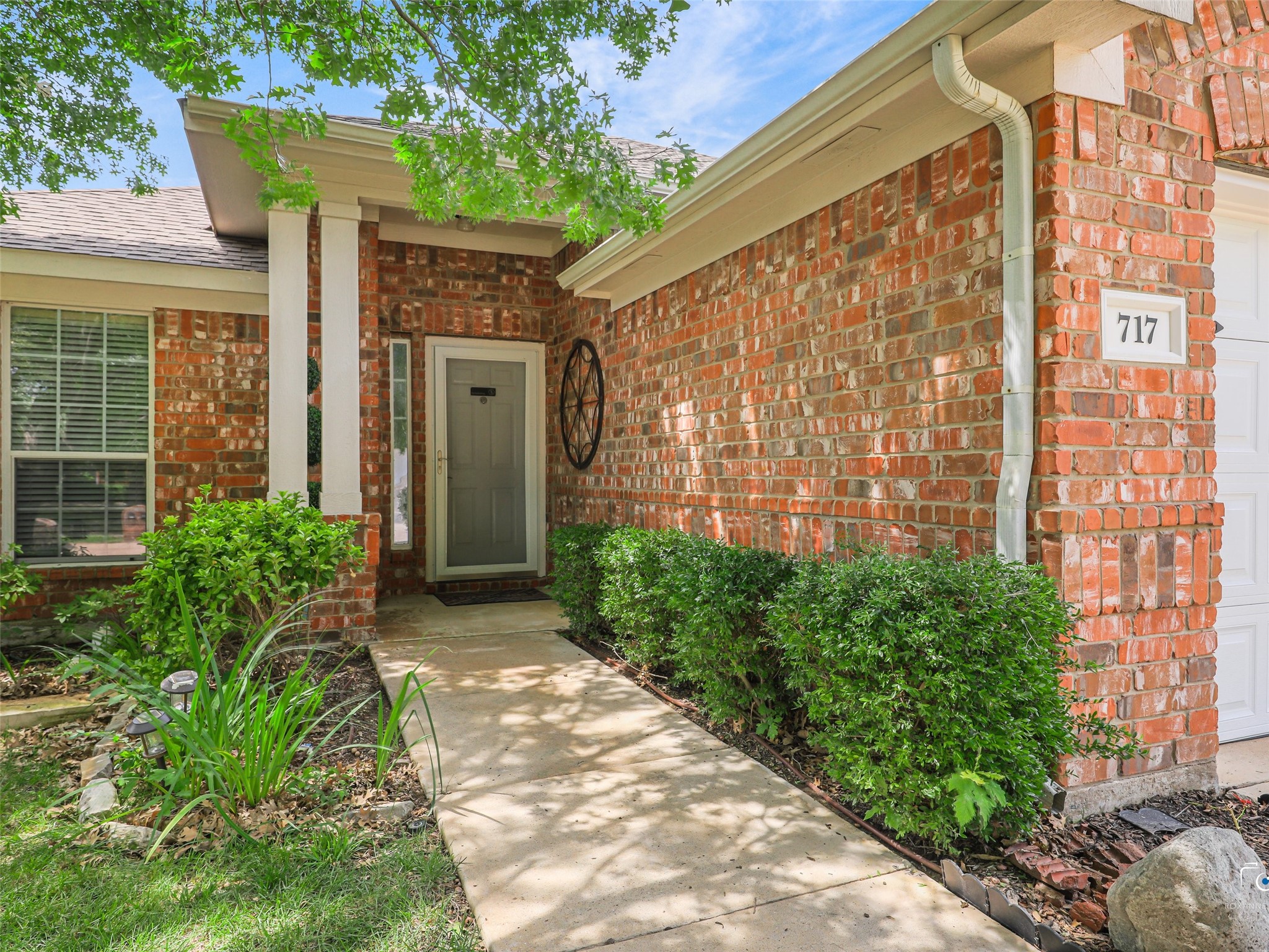 717 Sequoia Drive Anna TX 75409