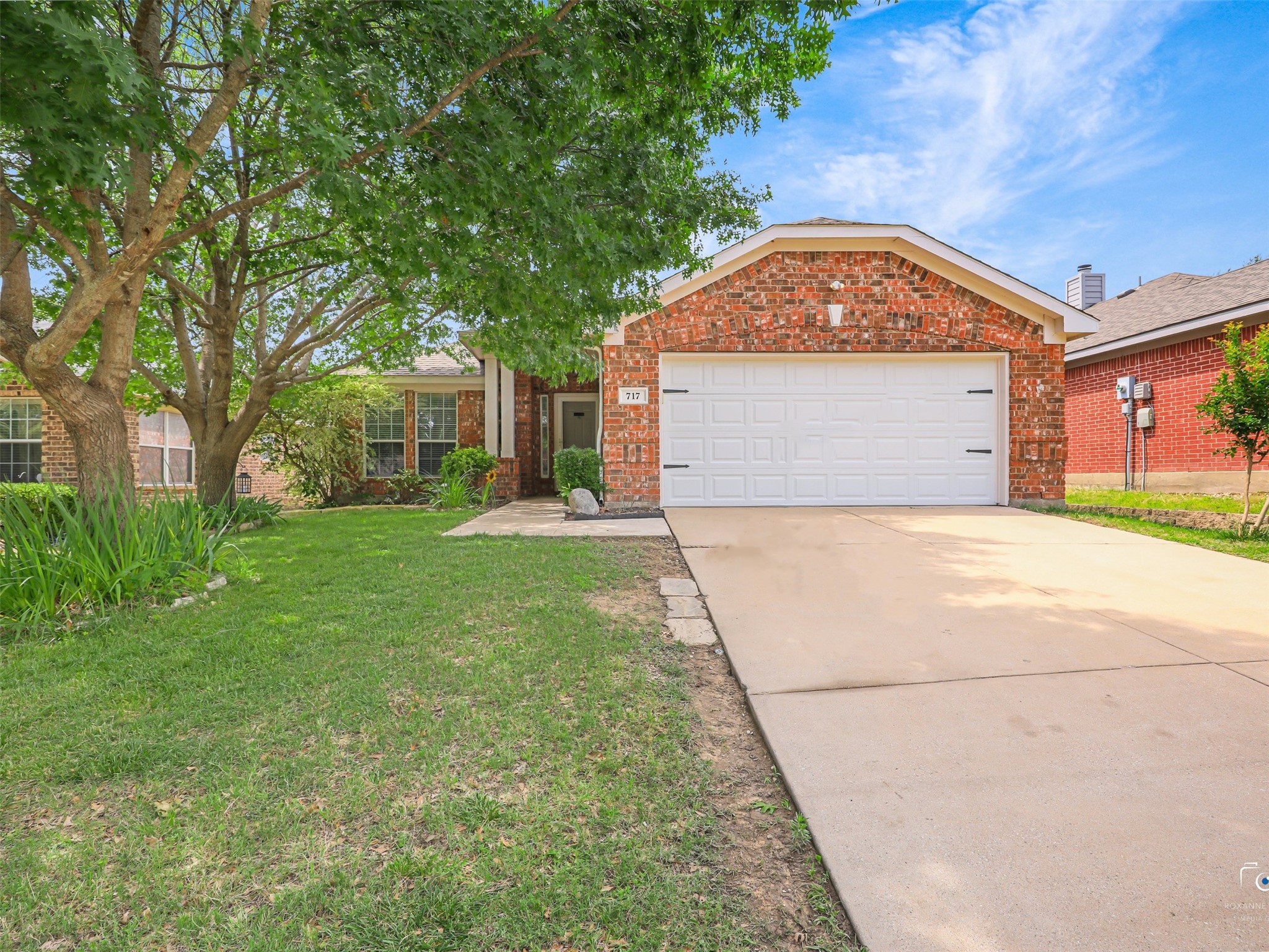 717 Sequoia Drive Anna TX 75409