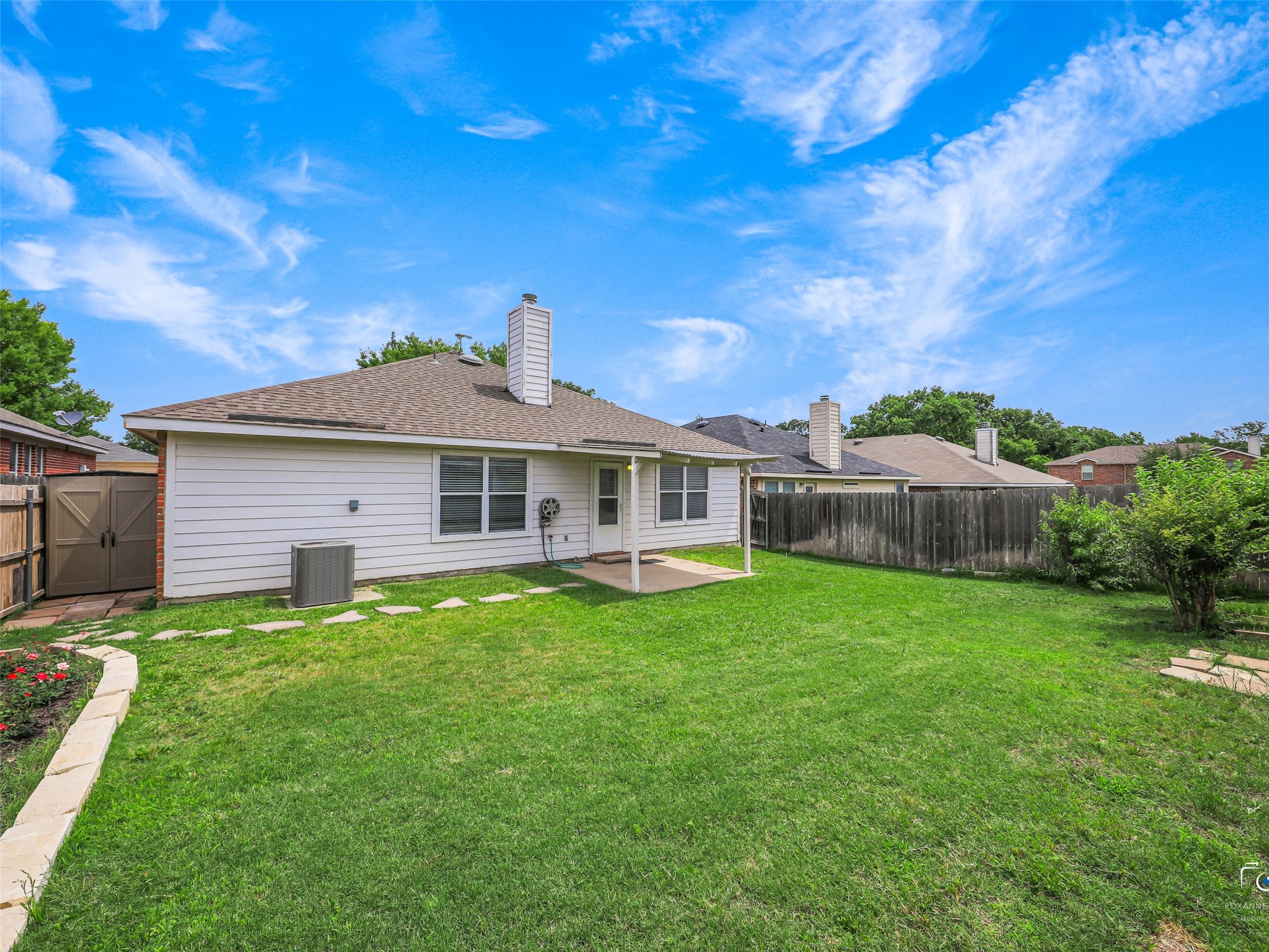 717 Sequoia Drive Anna TX 75409