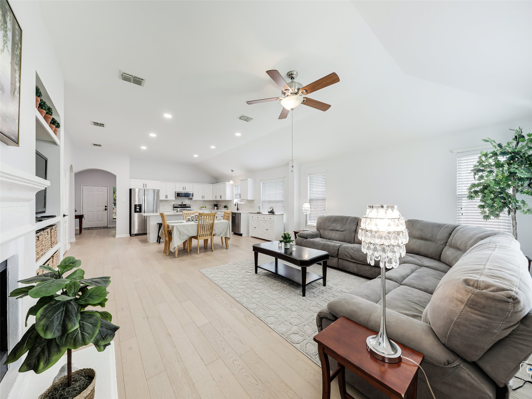 717 Sequoia Drive Anna TX 75409