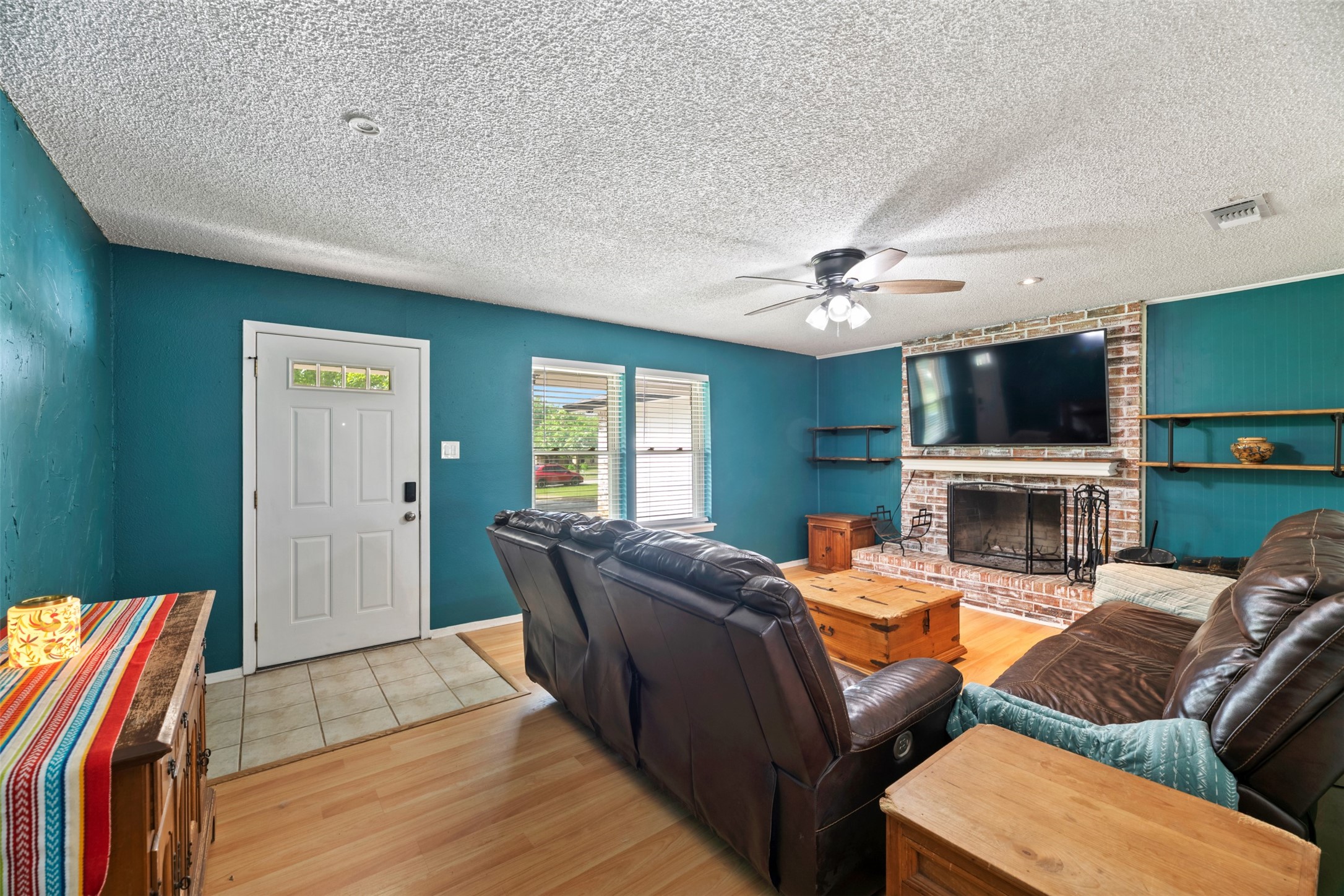 2268 Tanglewood Street Weatherford TX 76085