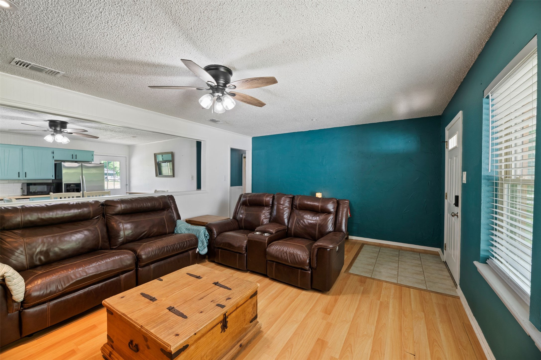 2268 Tanglewood Street Weatherford TX 76085