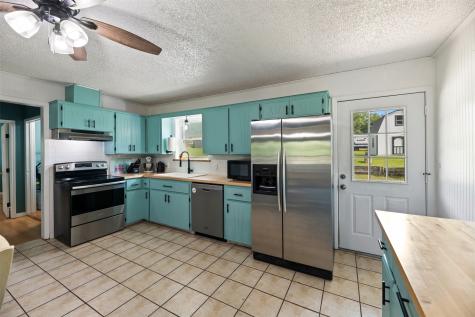 2268 Tanglewood Street Weatherford TX 76085
