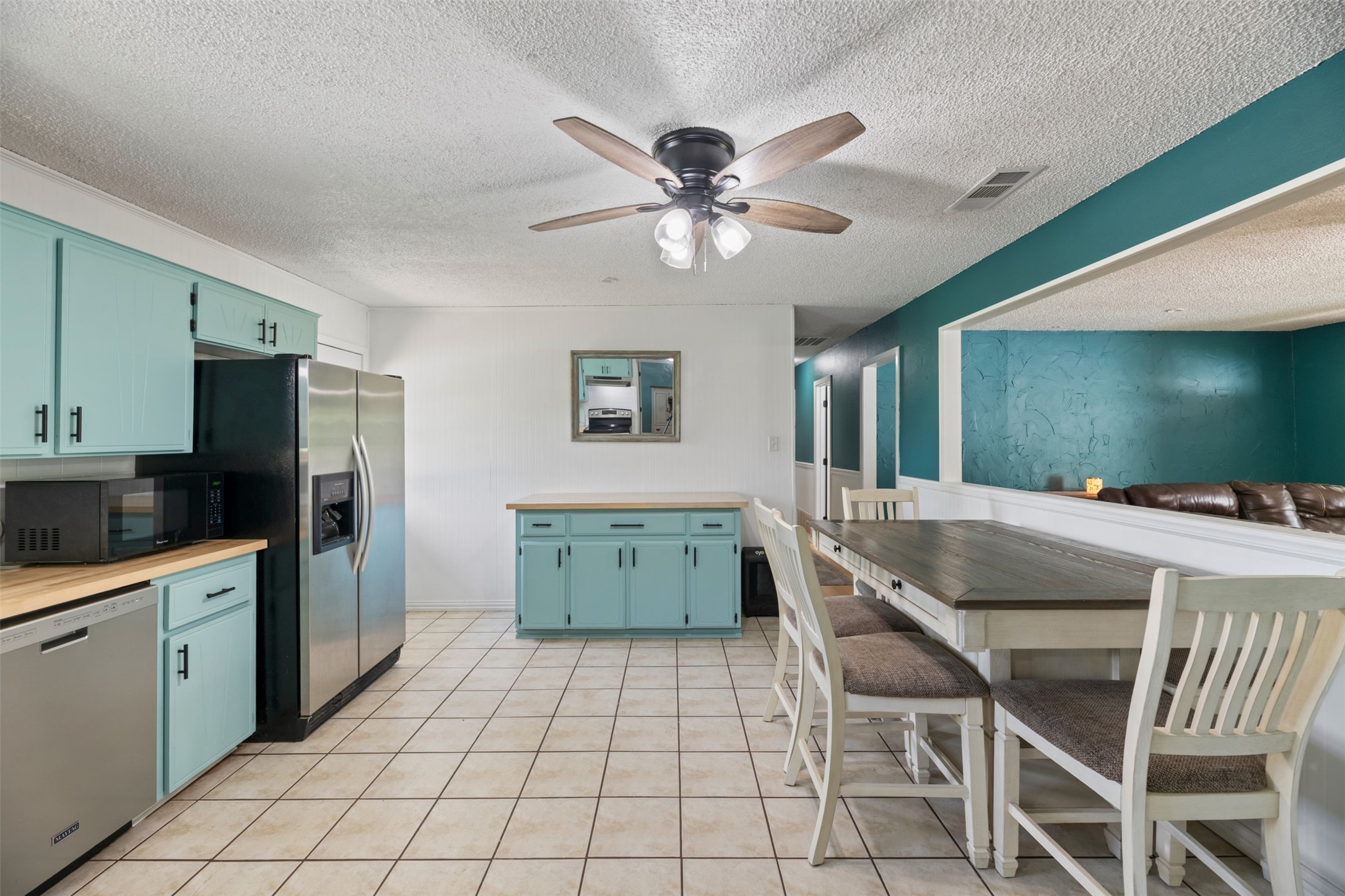 2268 Tanglewood Street Weatherford TX 76085