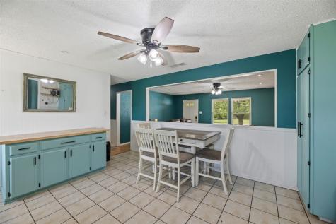 2268 Tanglewood Street Weatherford TX 76085