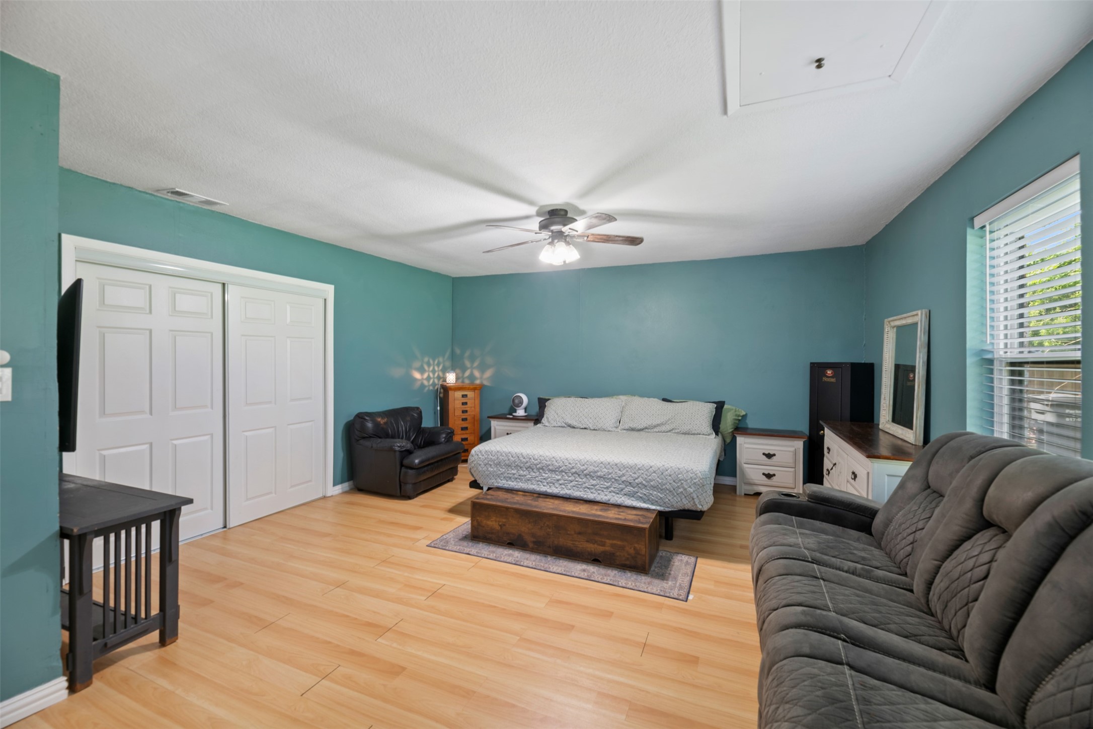 2268 Tanglewood Street Weatherford TX 76085