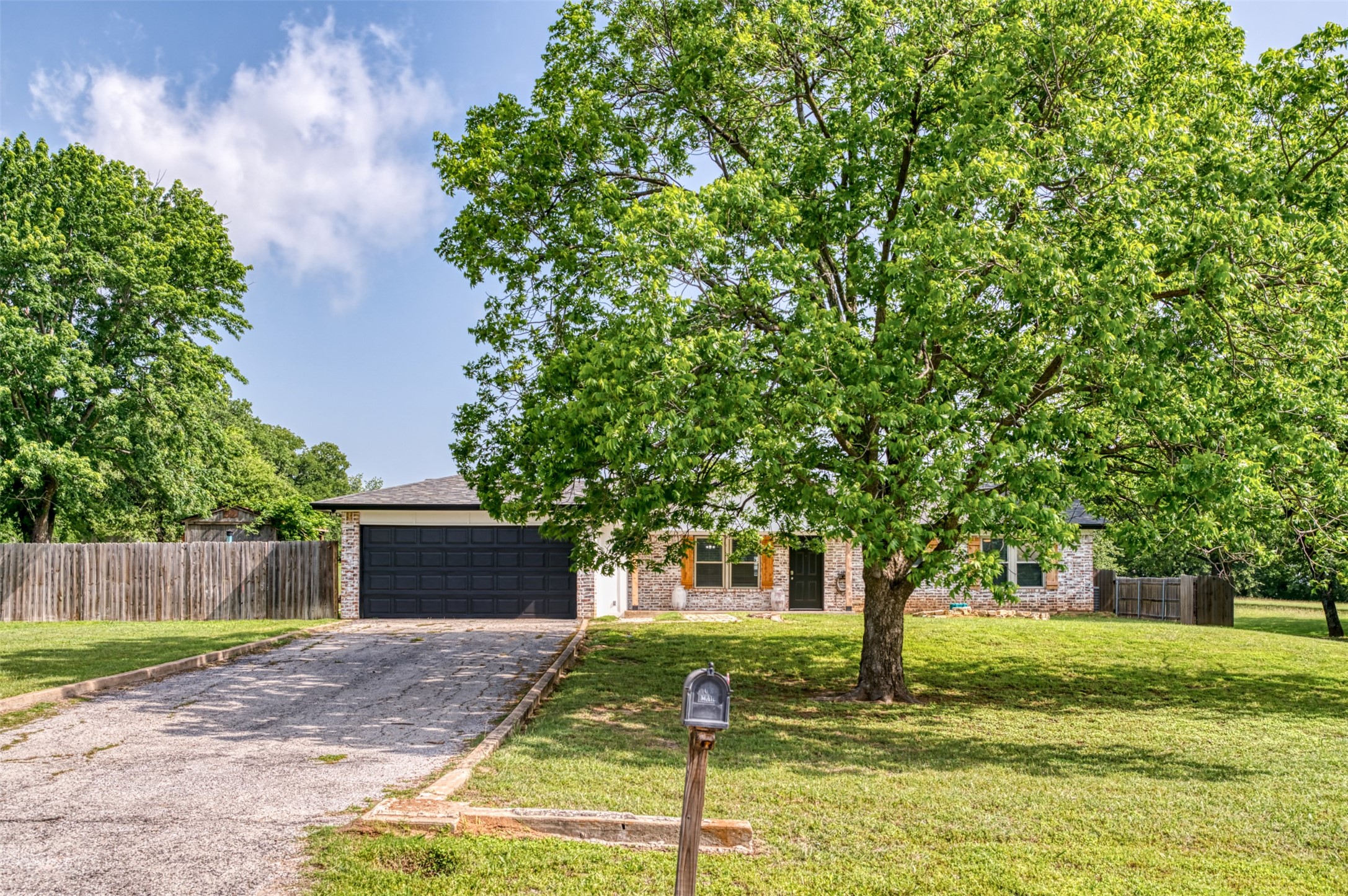 2268 Tanglewood Street Weatherford TX 76085