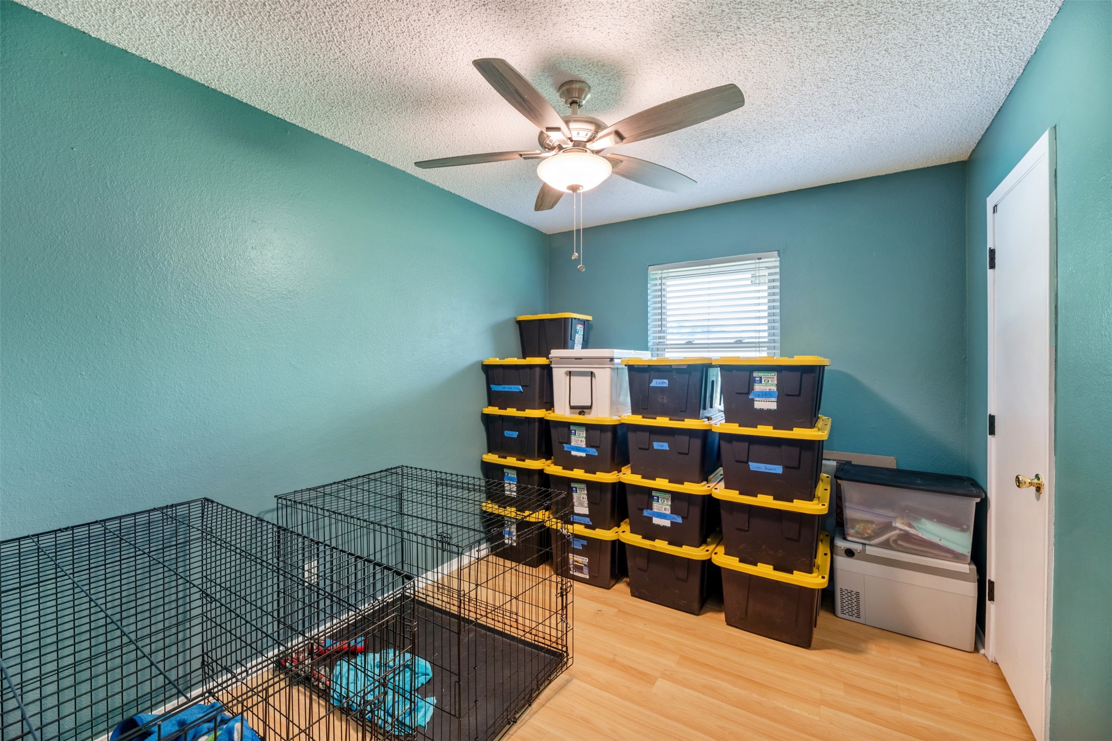 2268 Tanglewood Street Weatherford TX 76085