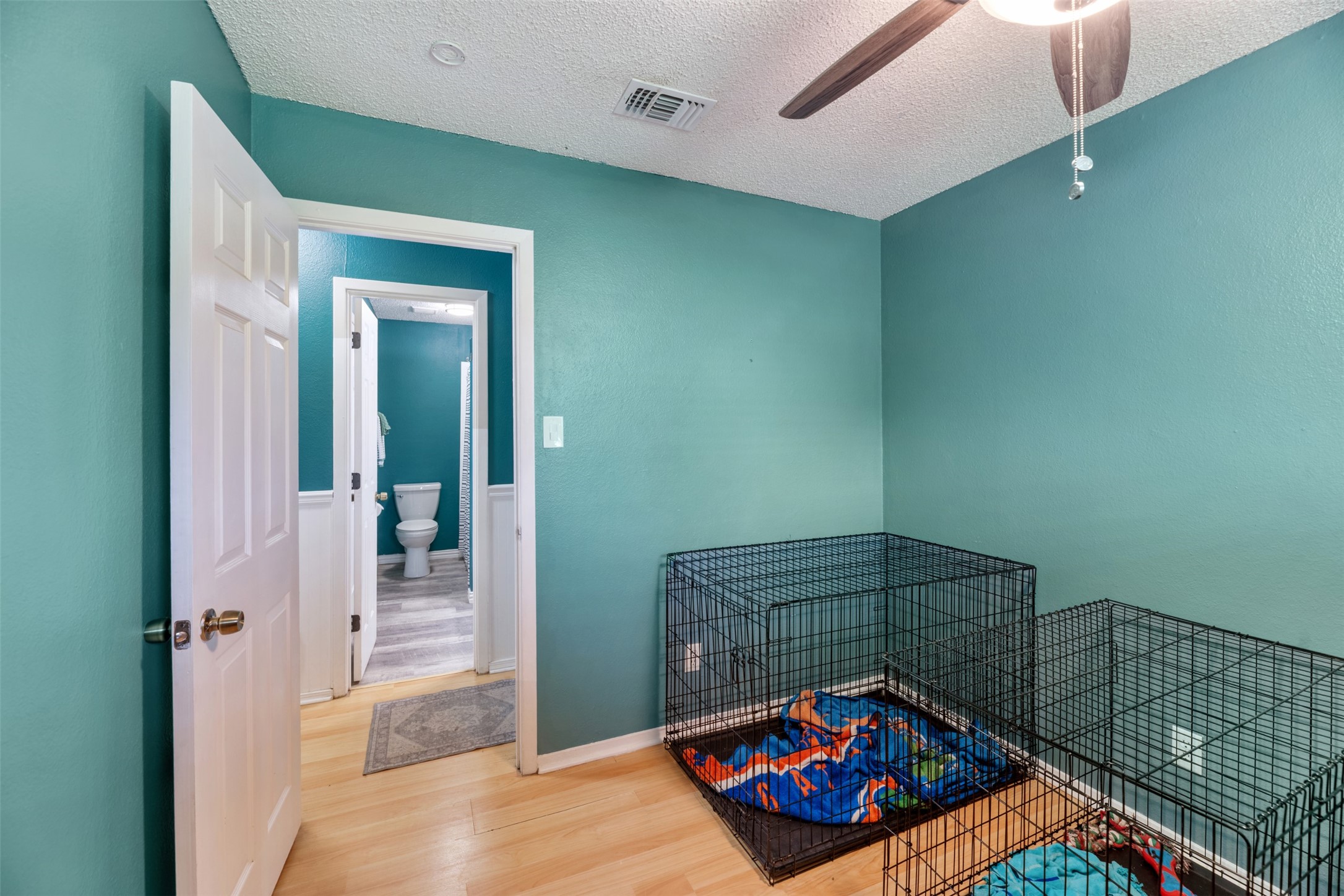 2268 Tanglewood Street Weatherford TX 76085