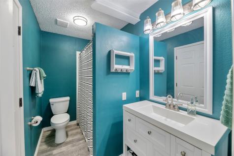 2268 Tanglewood Street Weatherford TX 76085