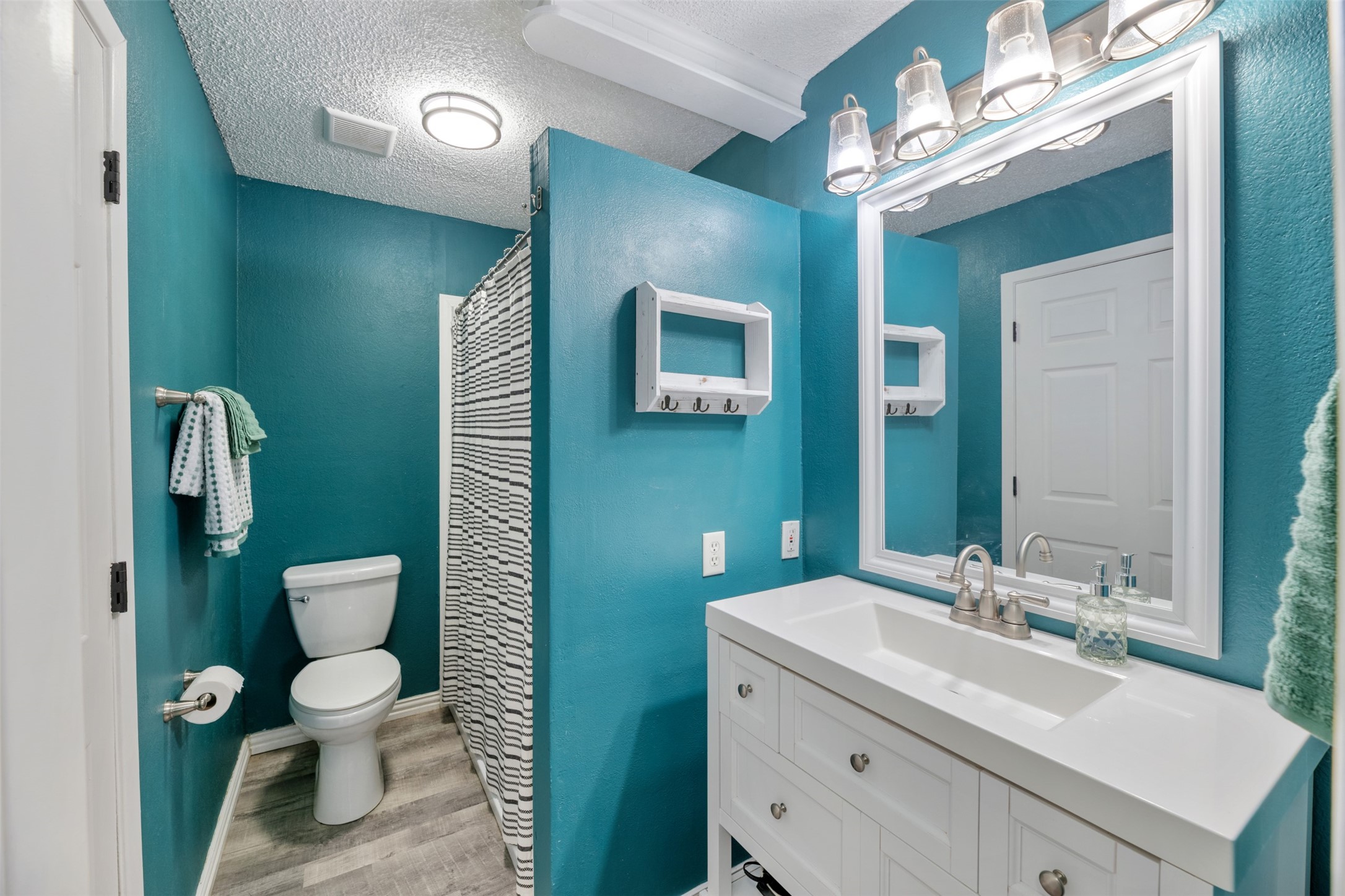 2268 Tanglewood Street Weatherford TX 76085