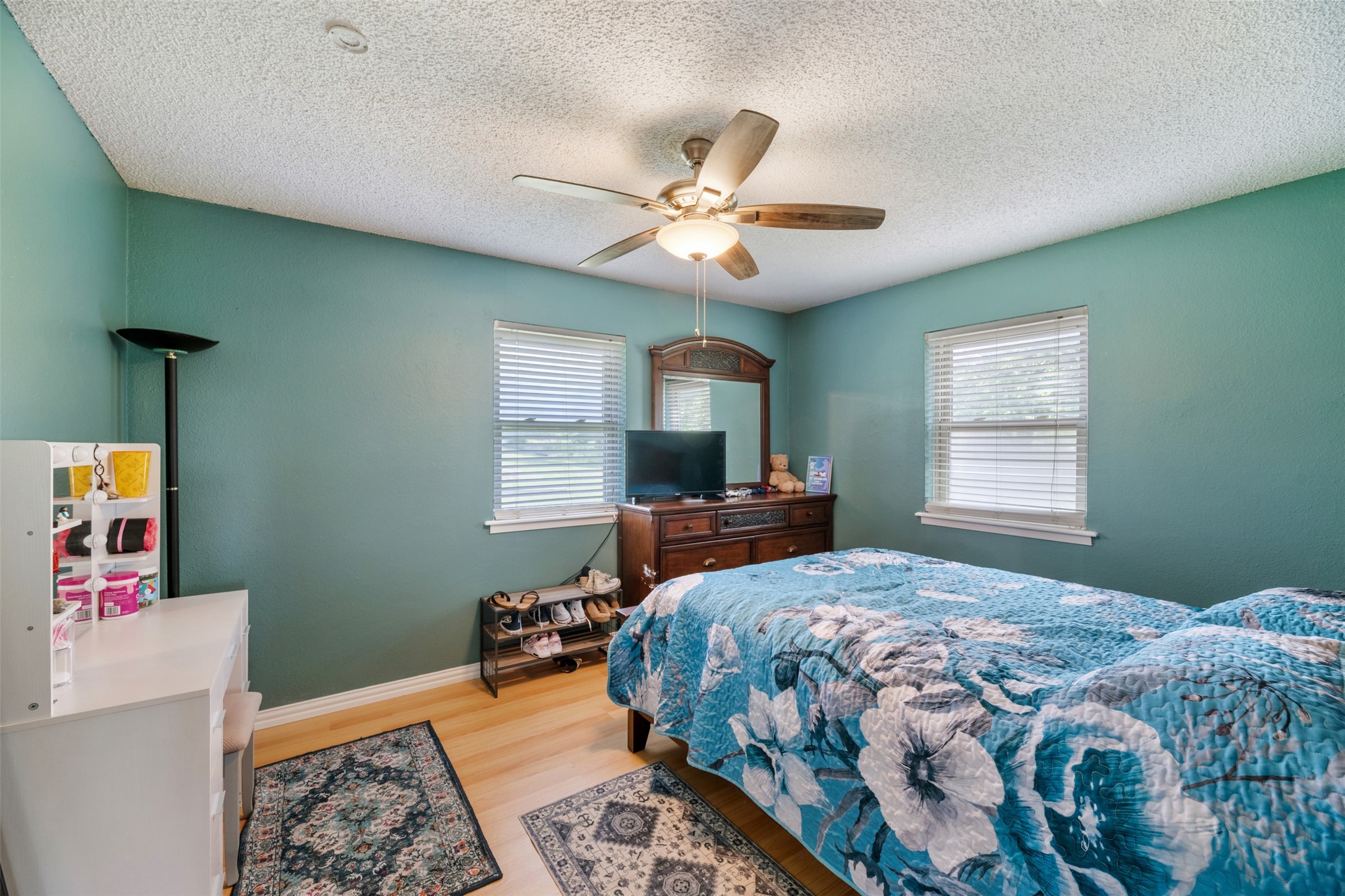 2268 Tanglewood Street Weatherford TX 76085