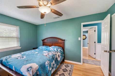 2268 Tanglewood Street Weatherford TX 76085