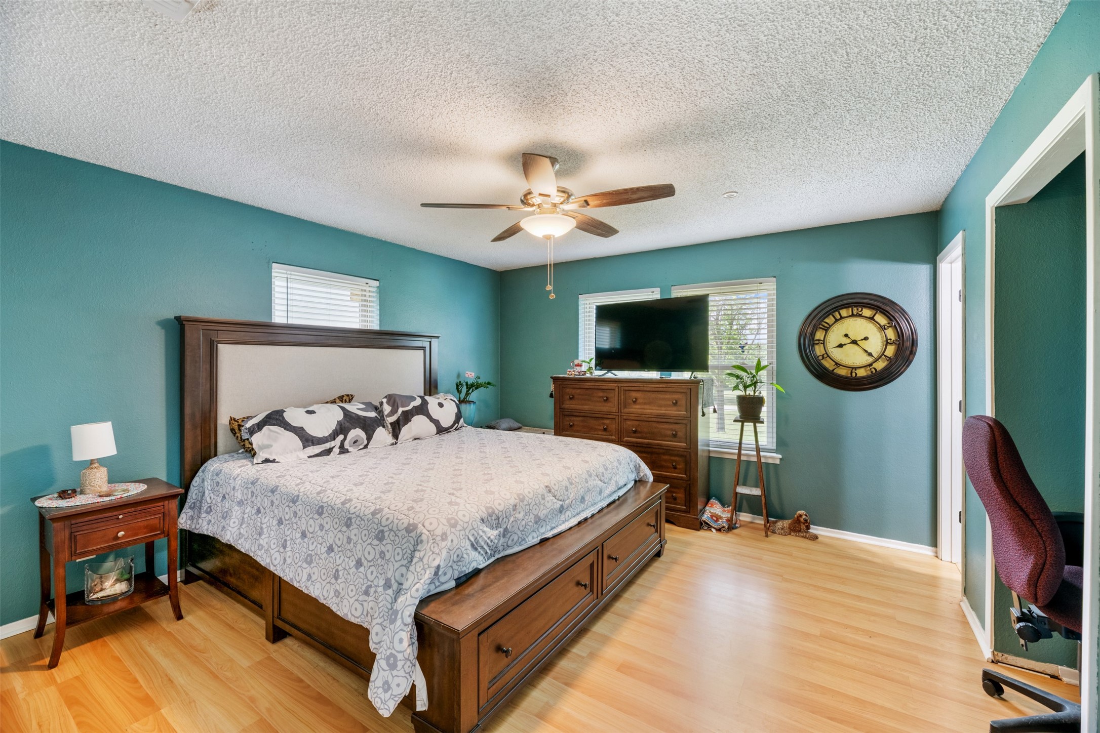 2268 Tanglewood Street Weatherford TX 76085