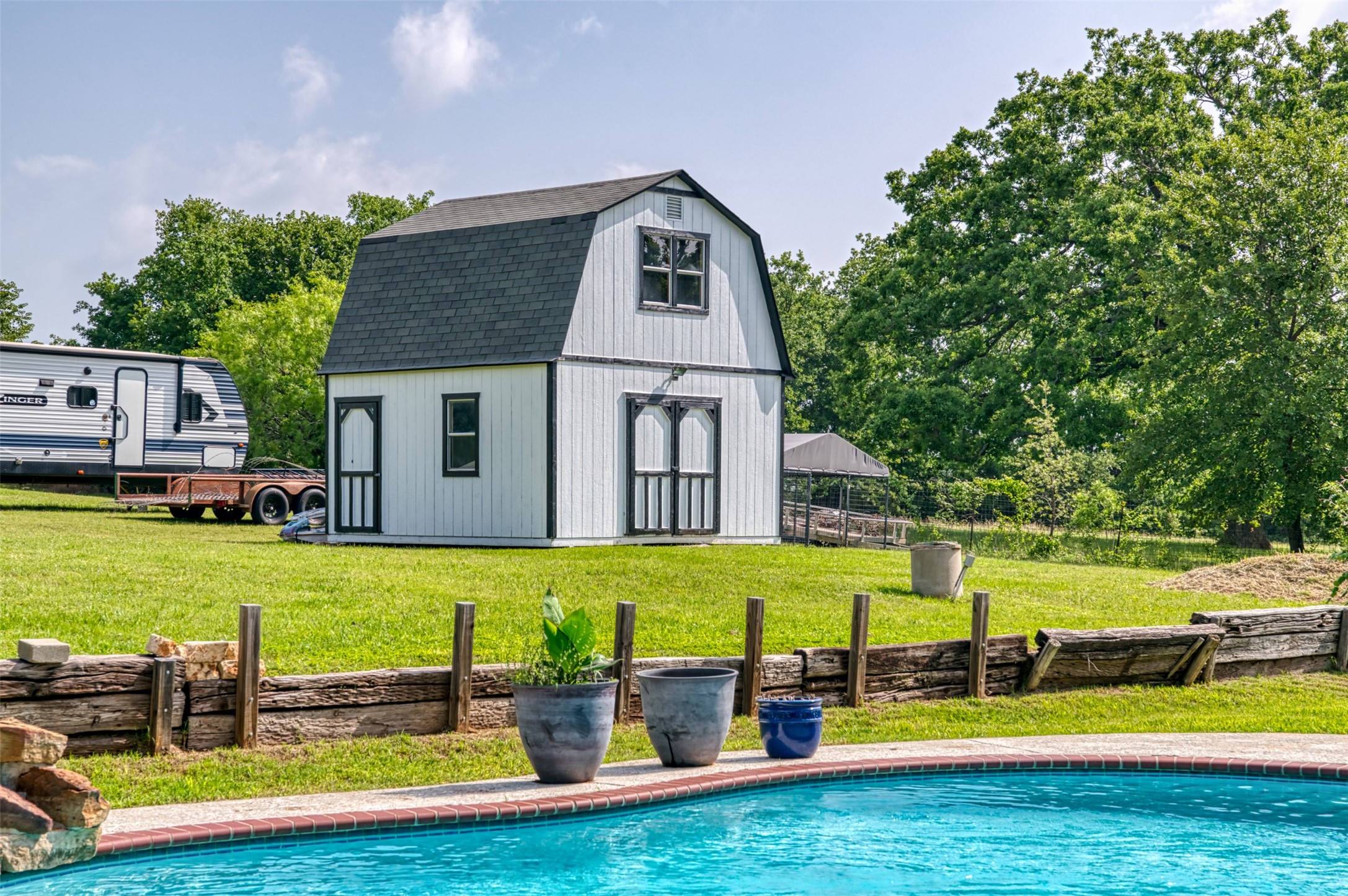 2268 Tanglewood Street Weatherford TX 76085