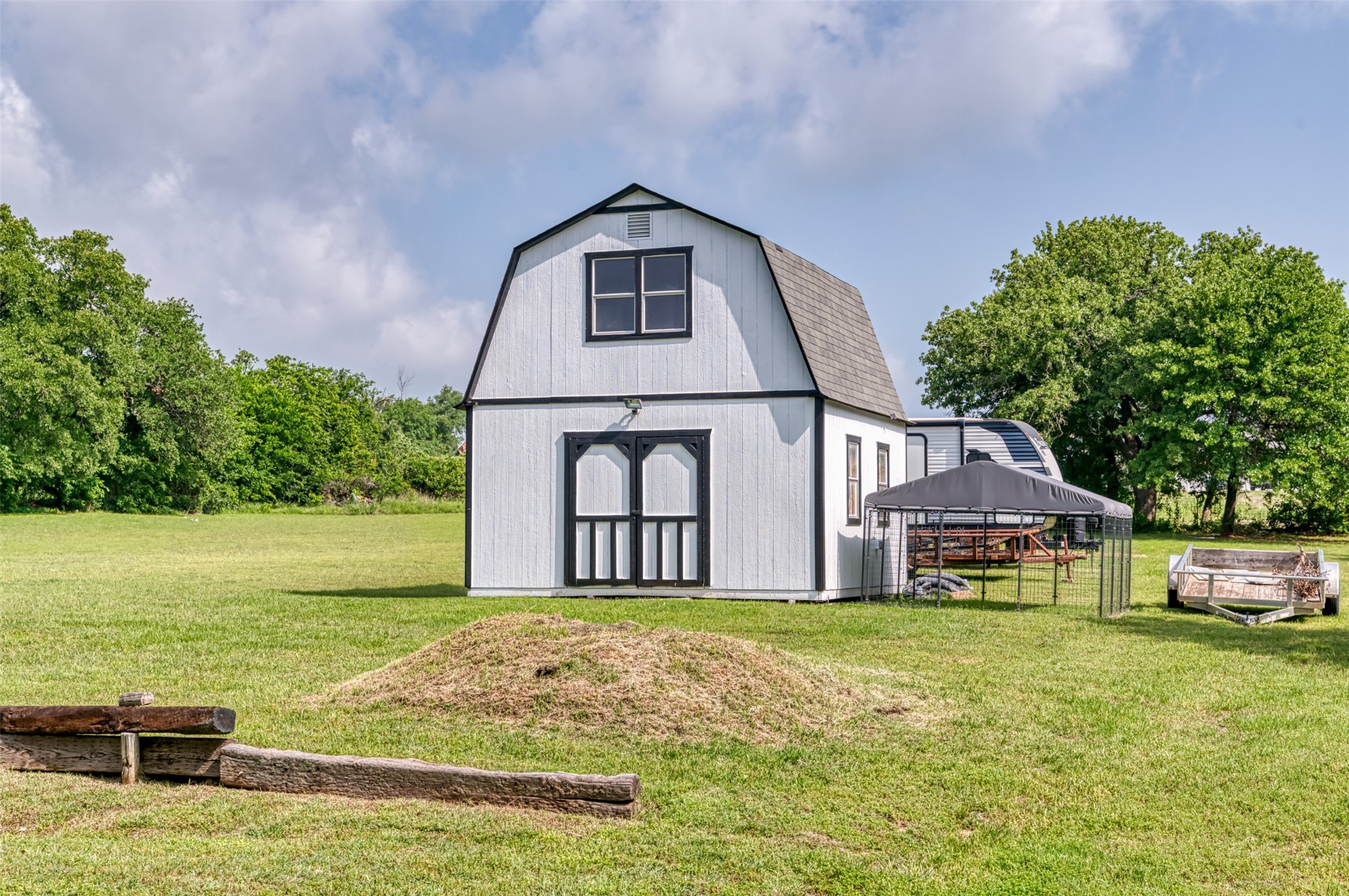 2268 Tanglewood Street Weatherford TX 76085