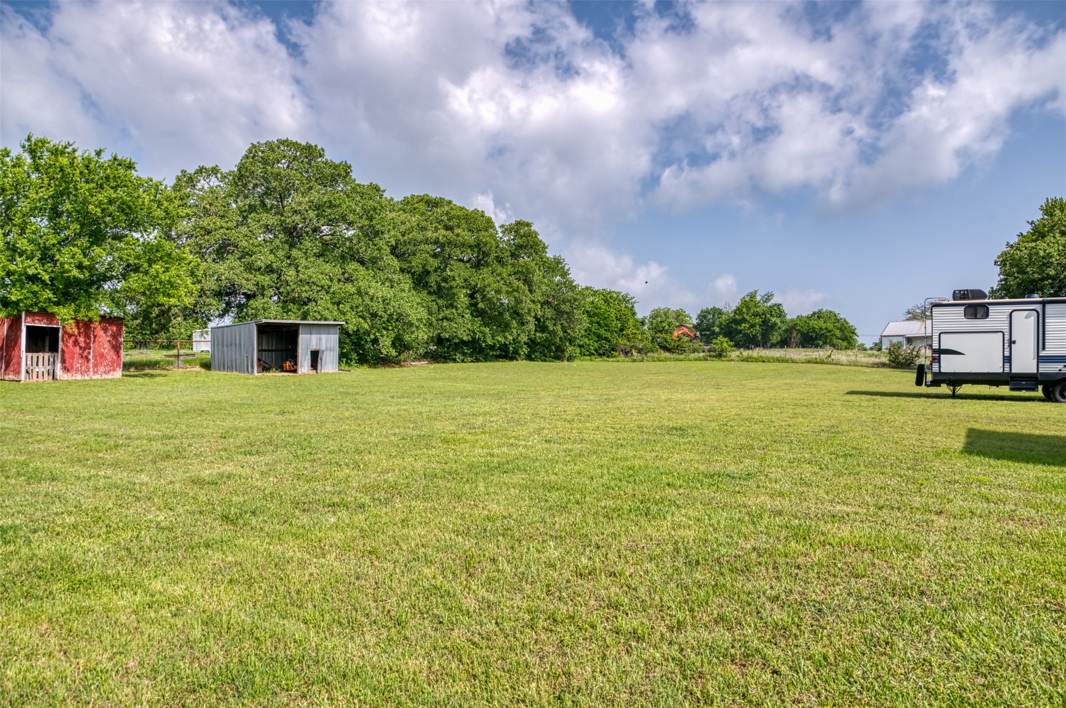 2268 Tanglewood Street Weatherford TX 76085