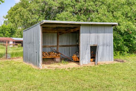 2268 Tanglewood Street Weatherford TX 76085