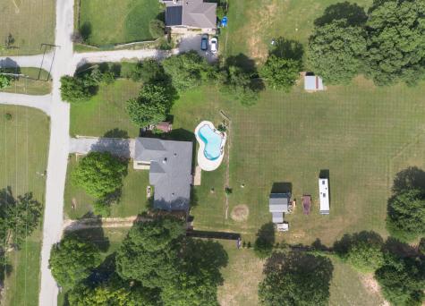2268 Tanglewood Street Weatherford TX 76085