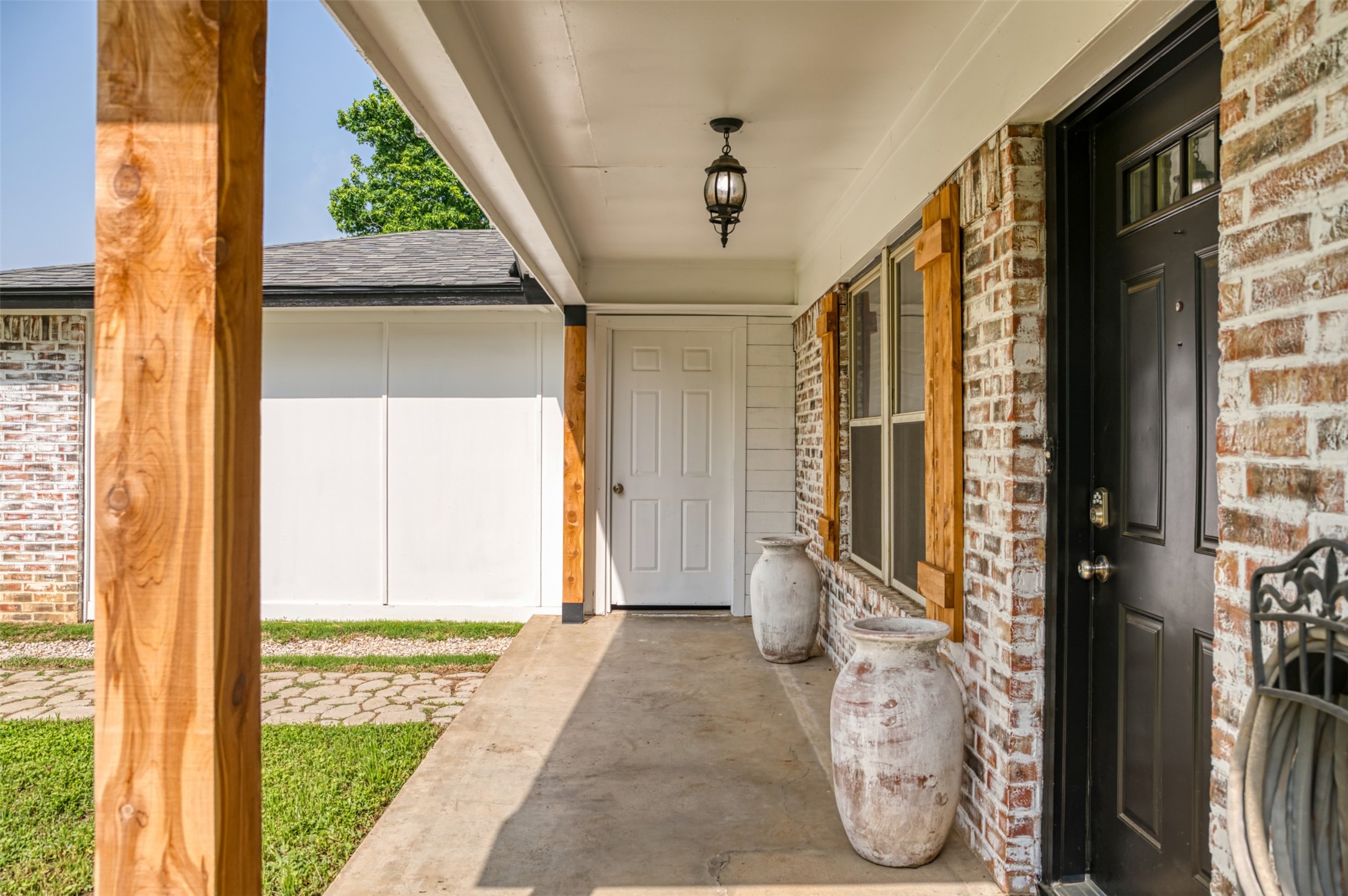 2268 Tanglewood Street Weatherford TX 76085