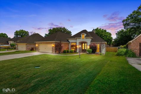 4406 Ellis Court Benton LA 71006