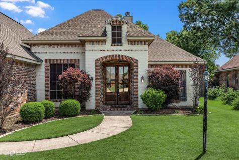 4406 Ellis Court Benton LA 71006