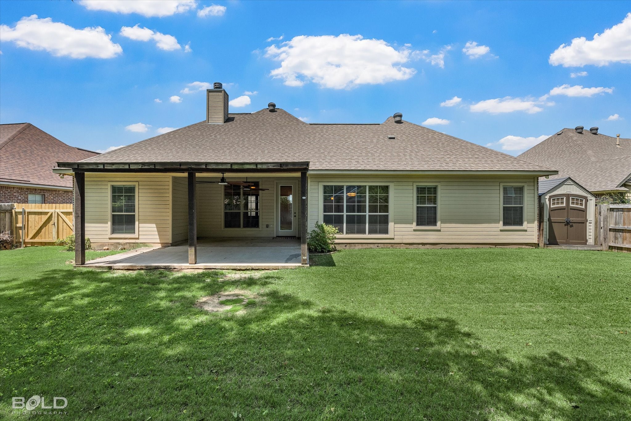 4406 Ellis Court Benton LA 71006
