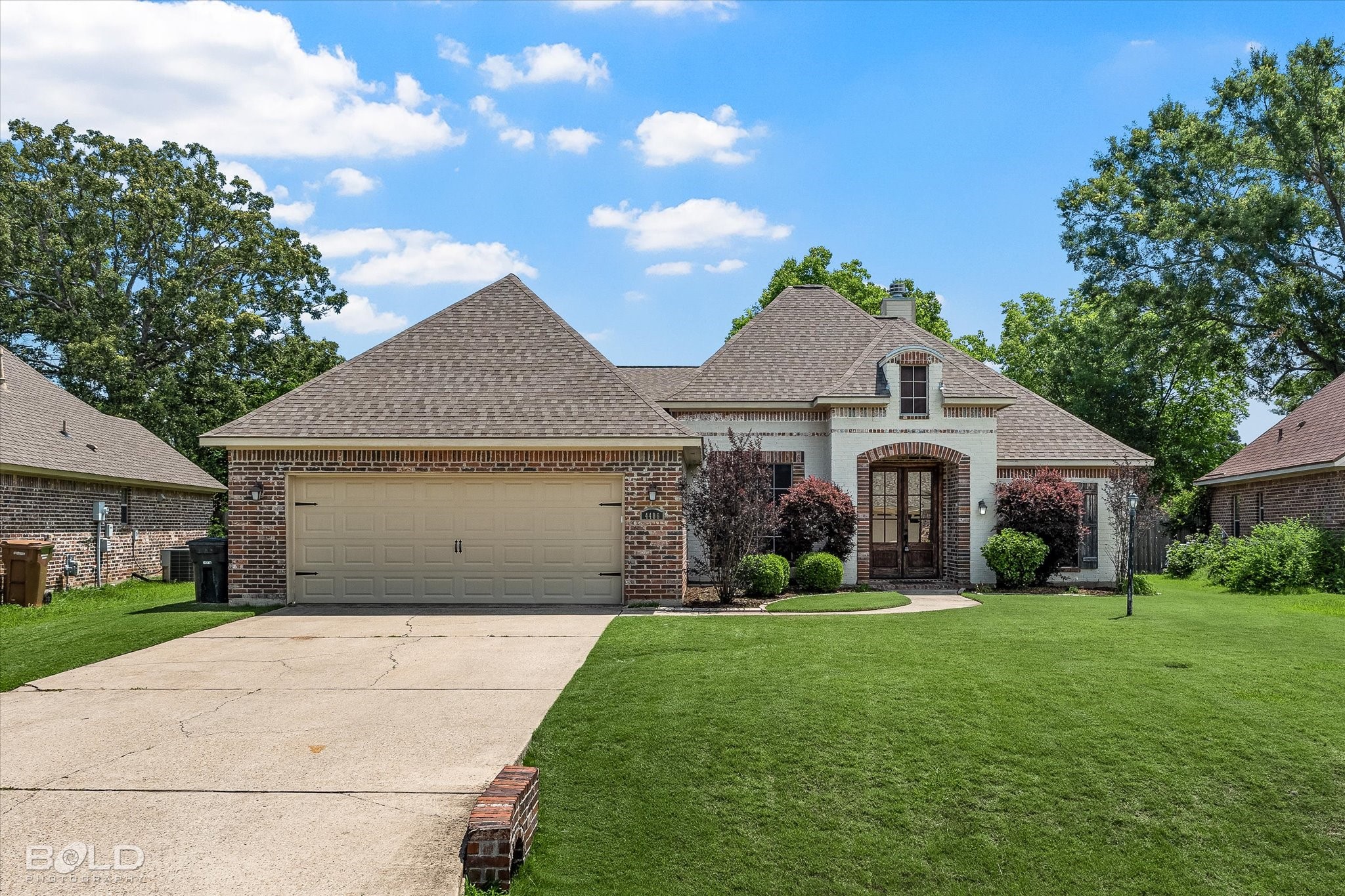 4406 Ellis Court Benton LA 71006