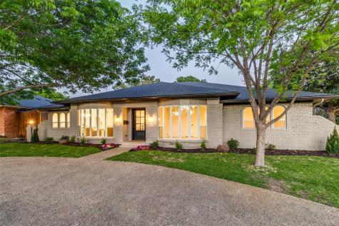 9406 Arborhill Drive Dallas TX 75243