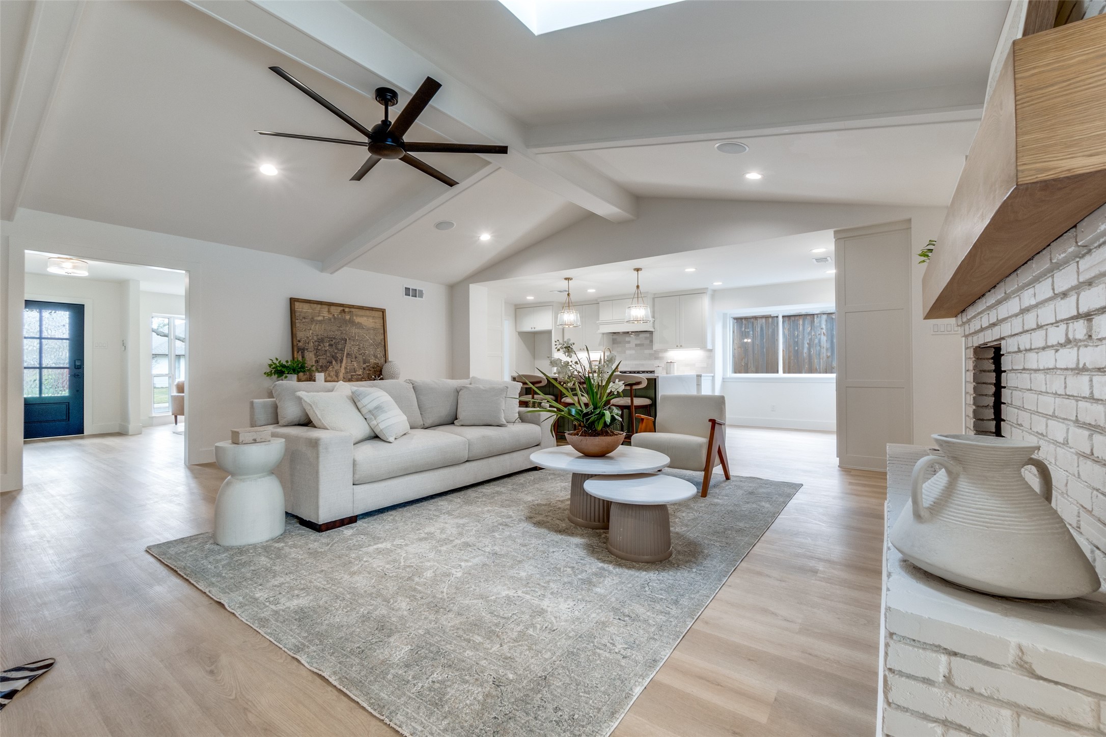 9406 Arborhill Drive Dallas TX 75243