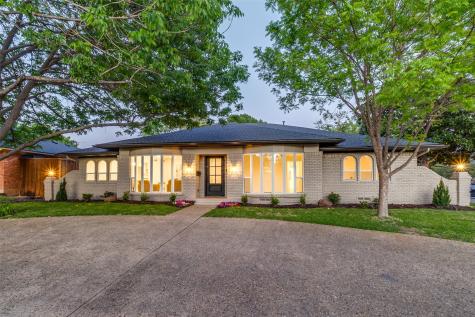 9406 Arborhill Drive Dallas TX 75243