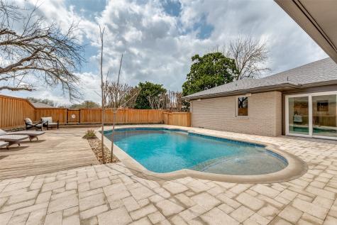 9406 Arborhill Drive Dallas TX 75243