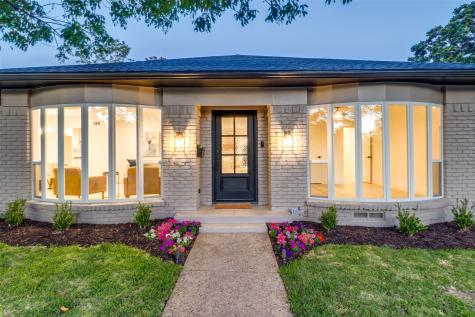 9406 Arborhill Drive Dallas TX 75243