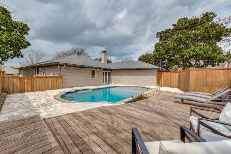 9406 Arborhill Drive Dallas TX 75243