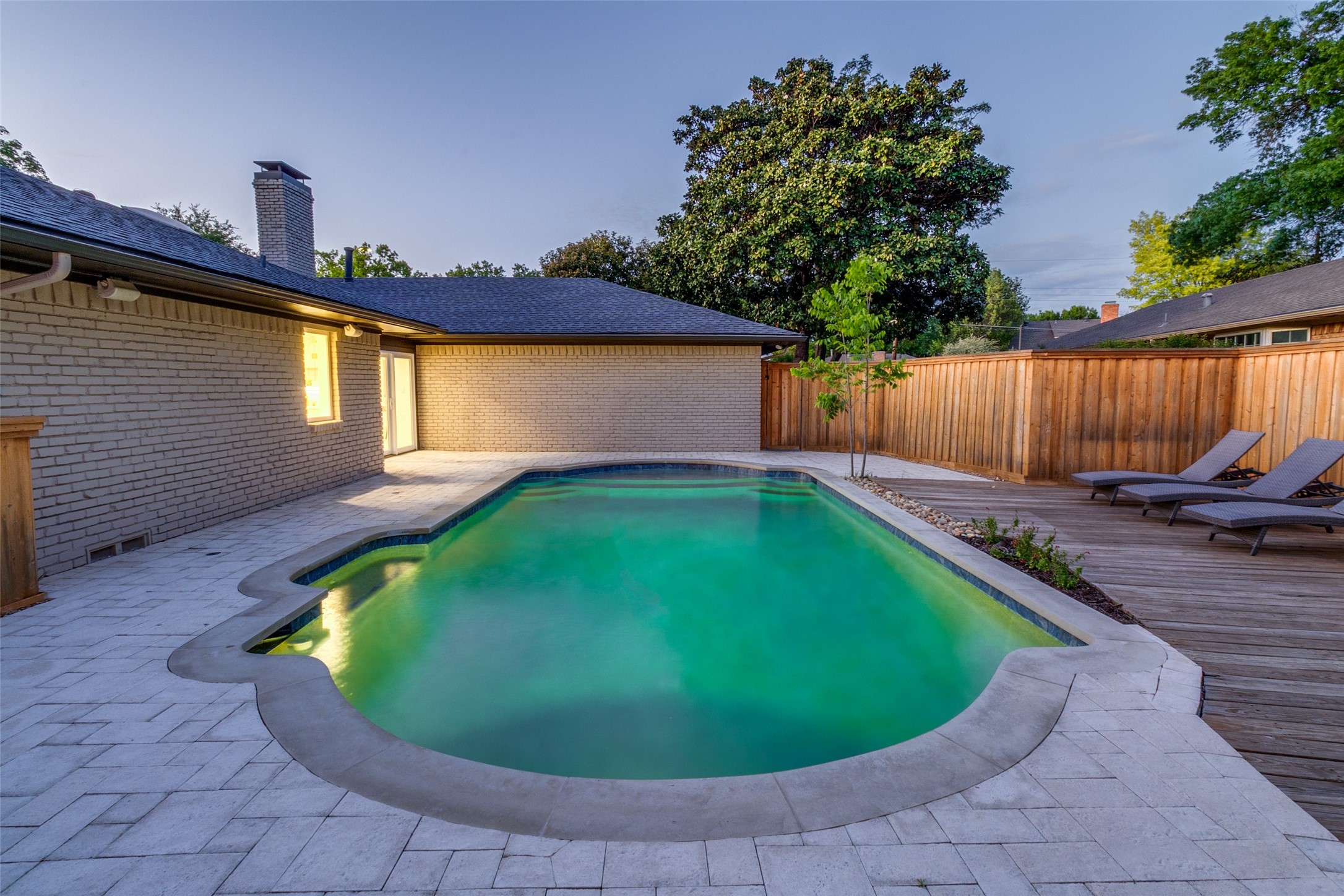 9406 Arborhill Drive Dallas TX 75243