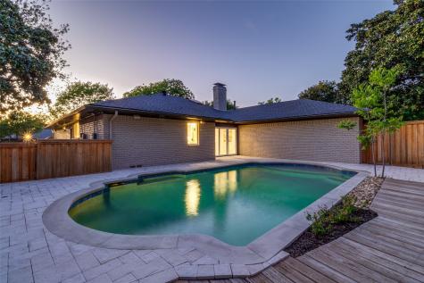 9406 Arborhill Drive Dallas TX 75243