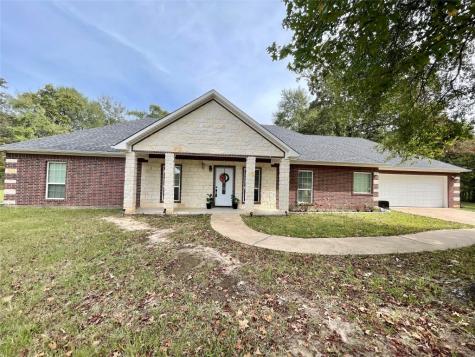 9206 County Road 3603 Brownsboro TX 75756