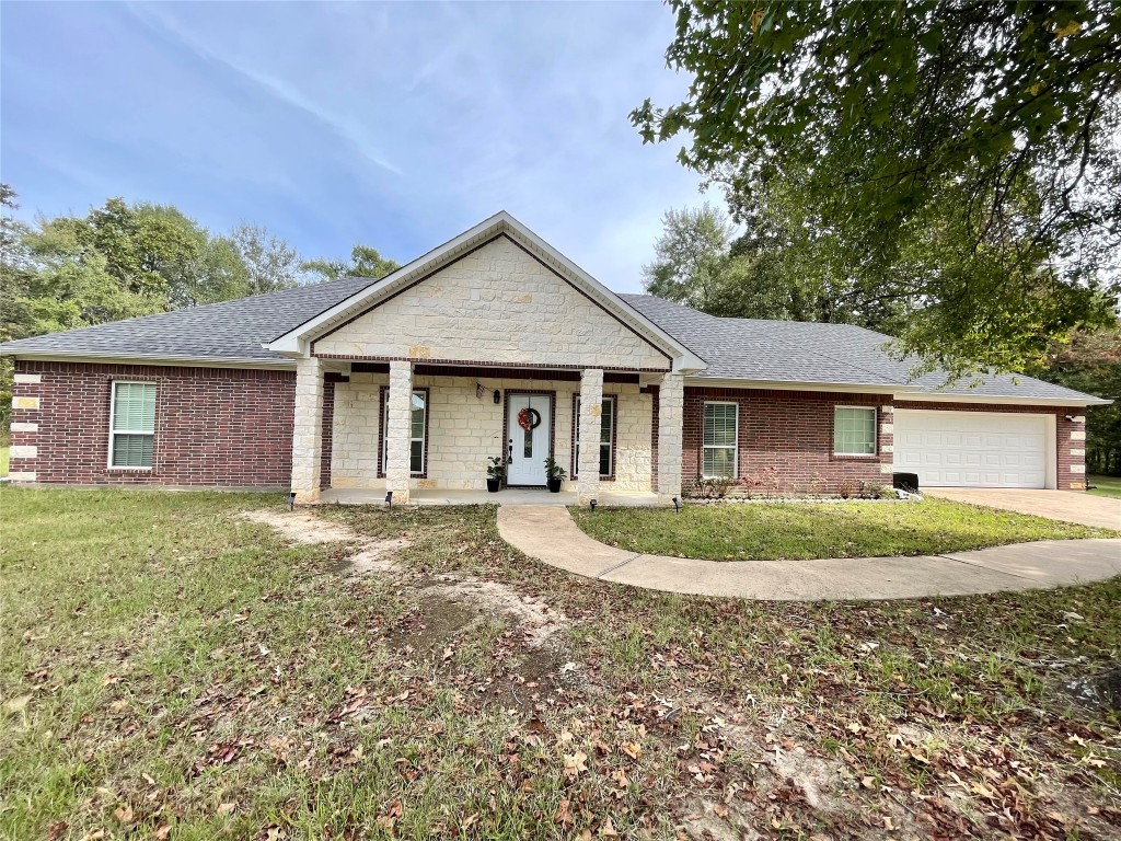 9206 County Road 3603 Brownsboro TX 75756