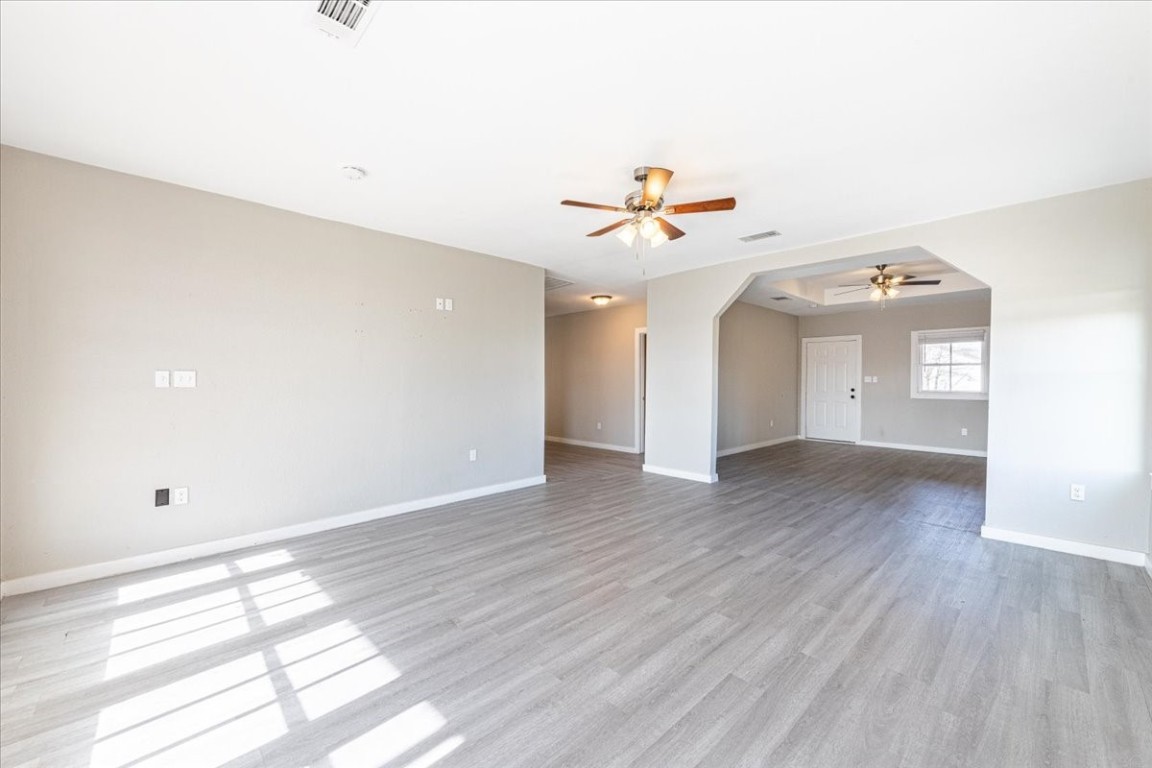 240 W Norway Street Walnut Springs TX 76690
