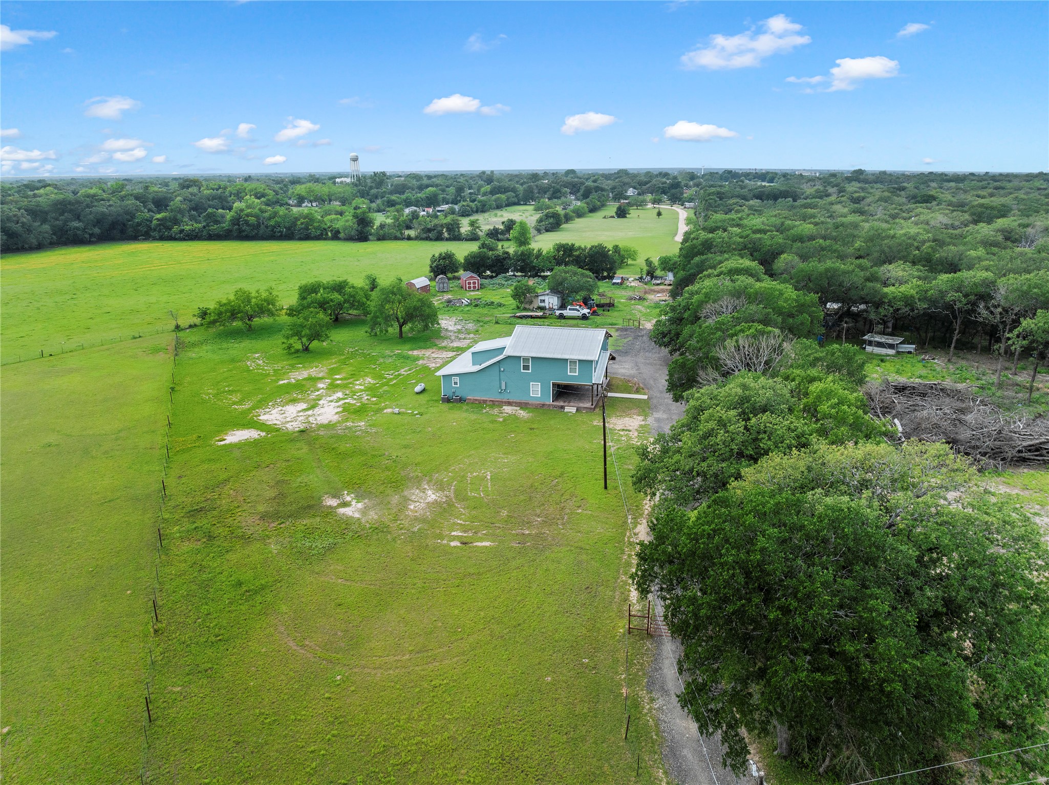 1014 Ranchito Road Bellmead TX 76705