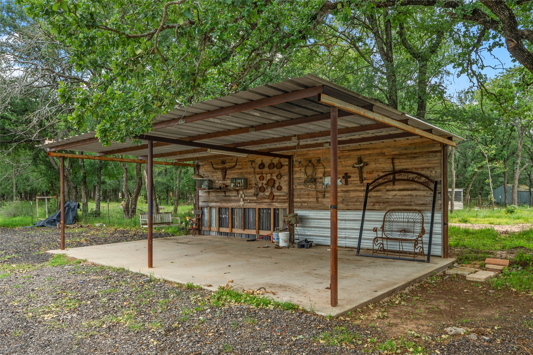 1014 Ranchito Road Bellmead TX 76705
