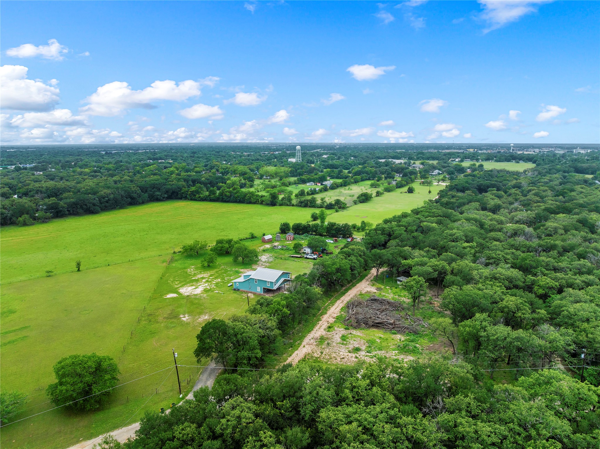 1014 Ranchito Road Bellmead TX 76705