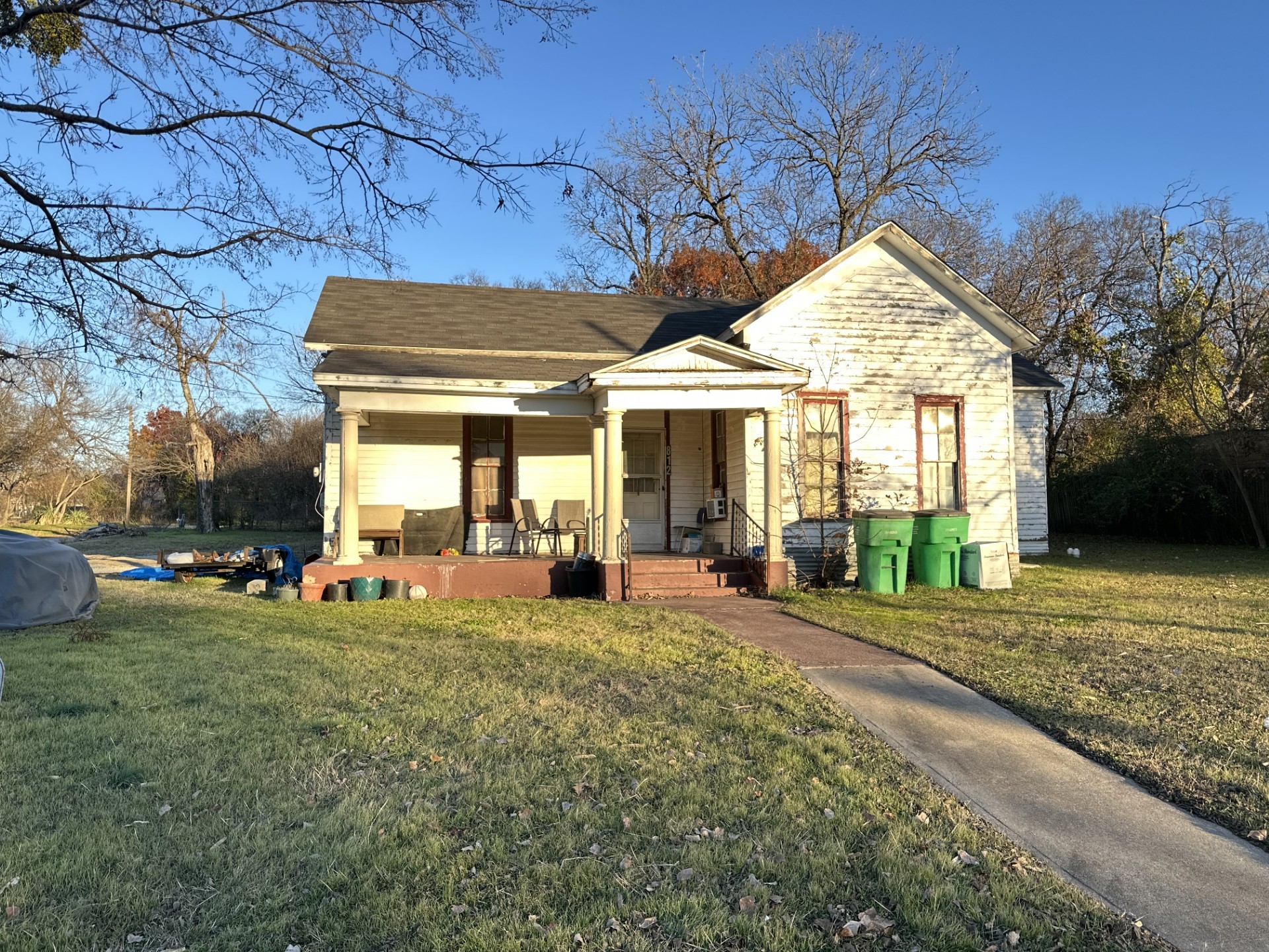812 Buck Street Gainesville TX 76240