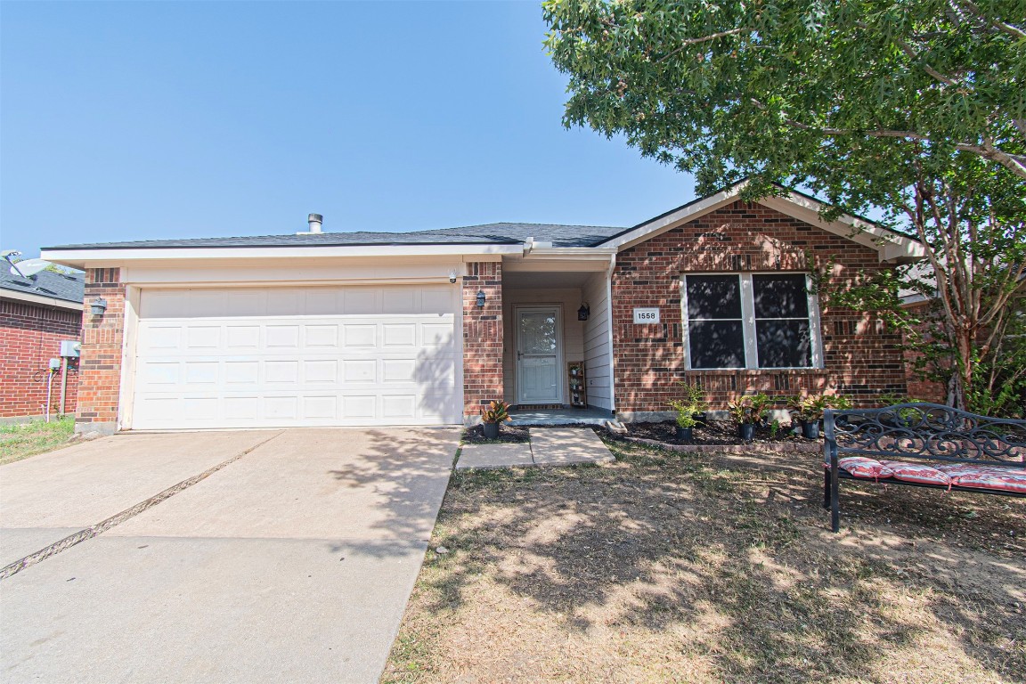 1558 Knottingham Drive Little Elm TX 75068