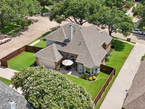 528 Bullingham Lane Allen TX 75002